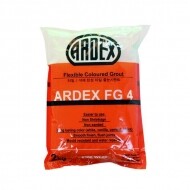 아덱스 FG4 고탄성 칼라 줄눈시멘트 2KG / ARDEX FG4